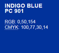 Prismacolor Premier kredka PC0901 Indigo Blue-121197