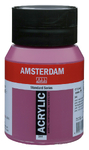 Amsterdam Standard Akryl 500 Brunatny Fiolet 344