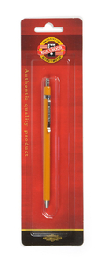 Ołówek Mechaniczny Versatil 2.0mm metal blister