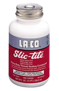 Laco pasta teflonowa SLIC-TITE 236 ml mała