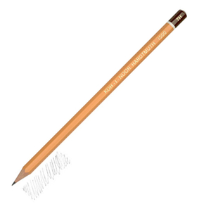 Koh-I-Noor Ołówek Grafitowy 1500-7H 