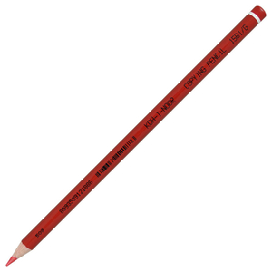 Koh-I-Noor Ołówek Kopiowy Czerwony
