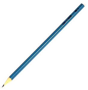 Koh-I-Noor Ołówek Alpha Grafitowy Szary