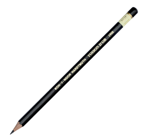 Ołówek Grafitowy Toison D OR H10 