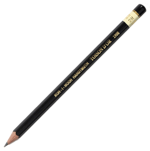 Koh-I-Noor Ołówek Grafitowy Toison D OR 2H 