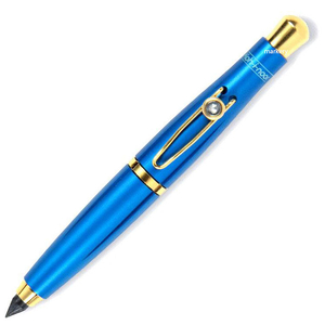 Koh-I-Noor Ołówek Mech 5320/02 5,6mm 8cm Nieb 