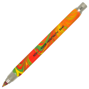 Koh-I-Noor Magic Ołówek Kubuś 5.6mm Metal
