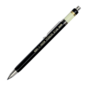 Koh-I-Noor Ołówek Mech Toison D OR 2.5mm Ostrzałka