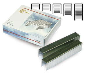 Zszywki 50-70 kart do Zszywacza Letack typ 10mm