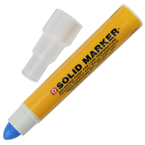 Sakura Solid Marker -40/100C Farba 36 Blue