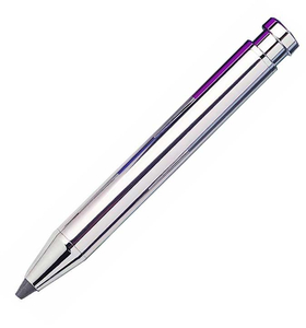 COPIC Graphic Pen Ołówek 6B/5,8mm Silver 