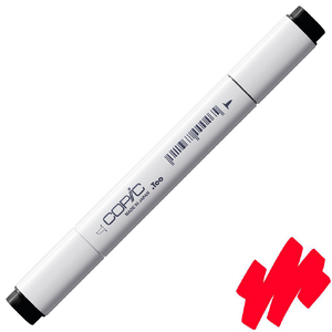 COPIC Classic Marker R29 Lipstick Red  