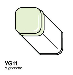 COPIC Classic Marker YG11 Mignonette 