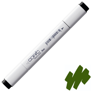 COPIC Classic Marker G99 Olive 