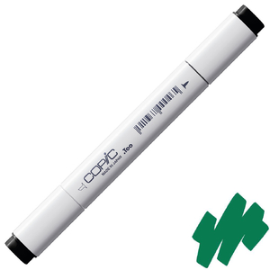 COPIC Classic Marker BG18 Teal Blue