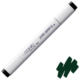 COPIC Classic Marker BG10 Cool Shadow