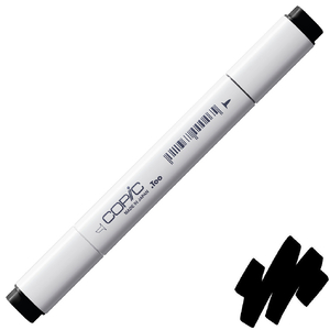 COPIC Classic Marker N0 Neutral Gray No.0 