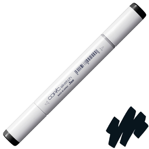 COPIC Sketch Marker B21 Baby Blue  