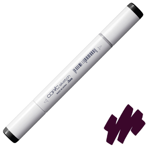 COPIC Sketch Marker V93 Early Grape