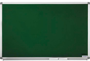 Tablica kredowa zielona SP 900x600 mm