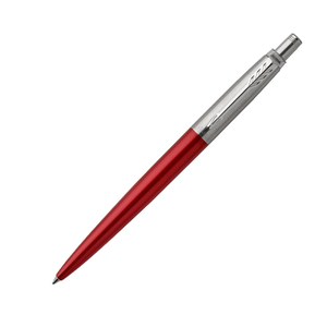 Parker długopis Jotter Core czerwony Kensington CT