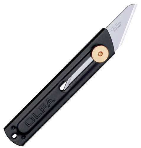 Olfa Nóż ze sztywnym ostrzem CK-1-42063
