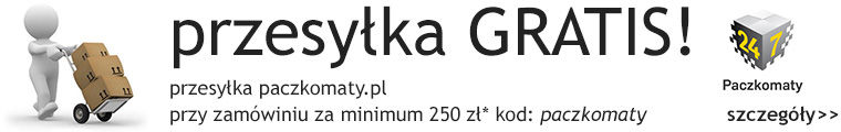 wysyłka gratis KOH I NOOR