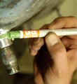 Laco Heat Seal Stik Uszczelniacz do klimatyzatorów-18680