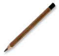 Koh-I-Noor Ołówki Grafit Triograph 10,5 2B/4B/6B n-91776