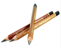 Koh-I-Noor Ołówki Grafit Triograph 10,5 2B/4B/6B n-94772