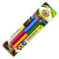 Koh-I-Noor kredki 2195 5szt jumbo duo dwustronne-129435