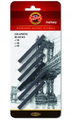 Koh-I-Noor Grafit MIX w sztyfcie 7x7mm 6szt Bl -92032