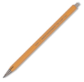 Koh-I-Noor Ołówek Mech Versatil 2.0mm Żółty Bez/S-88540