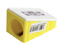 Koh-I-Noor Temperówka do Kredek Trio 17mm Plastik -114715
