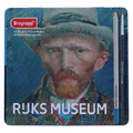 Bruynzeel Rijks Museum Autoportret Kredki akw 24-127140