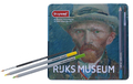 Bruynzeel Rijks Museum Autoportret Kredki akw 24-127143