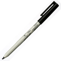 Sakura Calligraphy Pen Black 3 mm-76651