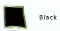 Sakura Glaze 3d-Roller 849 Black 0,7mm-65720