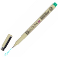 Sakura Pigma 05 Micron Cienkopis 29 Green 0,45mm-65977