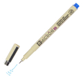 Sakura Pigma 05 Micron Cienkopis 36 Blue 0,45mm-65964