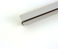 Leniar Linijka z uchwytem 20cm Metal-143088