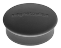 Magnesy Discofix Mini 10szt czarny-29314