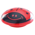 Magnesy Biedronki 30 mm 6 szt blister-115905