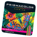 Prismacolor Premier zestaw 72 kredek (1807851)-122073