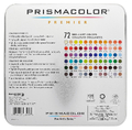 Prismacolor Premier zestaw 72 kredek (1807851)-122076