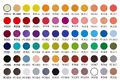 Prismacolor Premier zestaw 72 kredek (1807851)-122077
