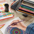 Prismacolor Premier zestaw 72 kredek (1807851)-130913
