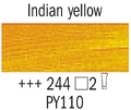 Talens Van Gogh farba olejna 200ml 244 Indi Yellow-111973