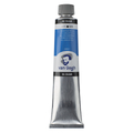 Talens Van Gogh farba olejna 200ml 535 Cer Blue Ph-97221
