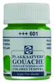 Talens Gouache Extra Fine Farba 50ml 601 LightGree-71250